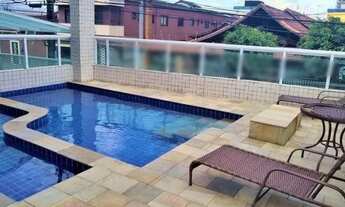 Imagem 4: PRAIA GRANDE - Apartamento Padrão - AVIAÇÃO