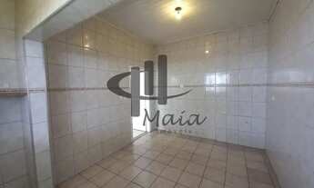 Imagem 4: Locação Casa Sao Caetano do Sul Santo Antonio Ref: 27281