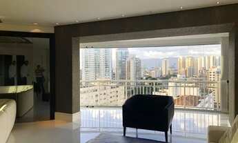 Imagem 4: Apartamento para aluguel e venda possui 200 metros quadrados com 2 quartos