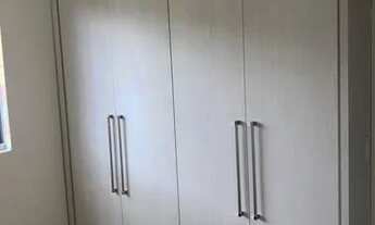 Imagem 3: Apartamento mobiliado