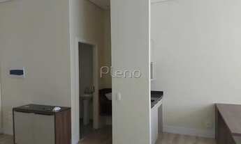 Imagem 6: Sala Comercial no Swiss Park Office - Campinas/SP. Mobiliada!