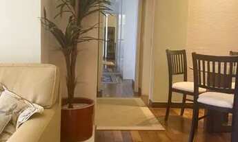 Imagem 5: Apartamento para aluguel tem 75 metros quadrados com 2 quartos em Moema - São Paulo - SP