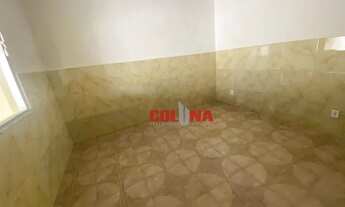 Imagem 2: Casa com 1 dormitório para alugar, 50 m² por R$ 750,00/mês - São Lourenço - Niterói/RJ