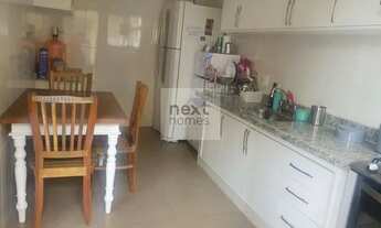 Imagem 6: Excelente sobrado Jd. Bonfiglioli 3 dormitórios com suite