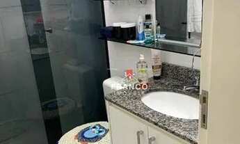 Imagem 5: Apartamento com 2 dormitórios, 62 m² - venda por R$ 371.000 ou aluguel por R$ 2.600/mês