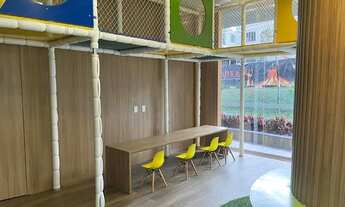 Imagem 5: Setor Noroeste Apartamento com 3 dormitórios