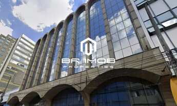 Imagem: PRÉDIO COMERCIAL em SÃO PAULO - SP, CENTRO