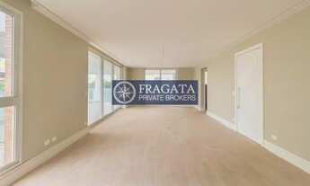 Imagem 3: Apartamento para venda e locação 260m² / Higiênópolis - SP