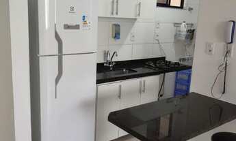 Imagem 5: Alugo AP 2/4 suite no Prince Tower vista mar na ponta da areia