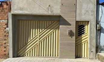 Imagem: Vendo essa casa, aceito proposta de entrada