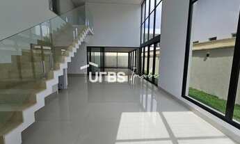 Imagem 2: Casa de condomínio sobrado para venda possui 315 metros quadrados com 4 quartos