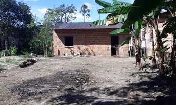 Imagem 4: Casa em Itapera Casa com 3 dormitórios