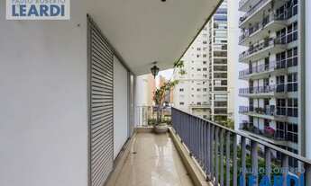 Imagem: APARTAMENTO - MOEMA ÍNDIOS - SP