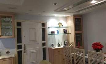 Imagem 7: Apartamento Venda 4 Dormitórios - 152 m² Brooklin