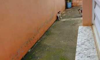 Imagem 6: Casa para venda tem 107 metros quadrados com 2 quartos em Cabula VI - Salvador - Bahia