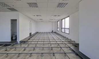 Imagem 5: Apartamento comercial com 250m² para locação no Tatuapé!