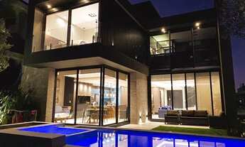 Imagem 5: Sobrado à venda. Condomínio Capão Ilhas Resort. Com a melhor vista para o lago!