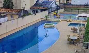 Imagem: Aluga-se Apartamento 3/4 com 107m2 ED. TORRE