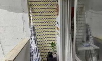 Imagem 4: Quarto disponível para MENINA