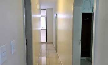 Imagem 4: AMAZONAS FLAT PRA ALUGUEL COM 03 QUARTOS