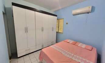 Imagem 4: Apartamento para venda possui 77 metros quadrados com 3 quartos em Ininga - Teresina