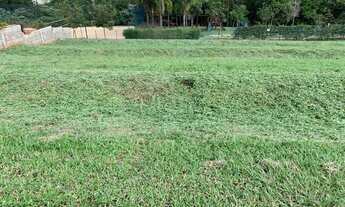 Imagem 4: Terreno à venda no Loteamento Residencial Pedra Alta (Sousas) - Campinas/SP