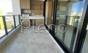 Imagem 6: Apartamento - Cambuí - Campinas