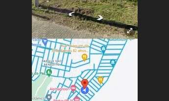 Imagem: Vendo Terreno Alpha 4