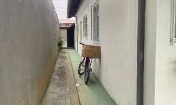 Imagem 5: CASA COM 2 DORMITÓRIOS MAIS EDÍCULA NA ESTUFA I