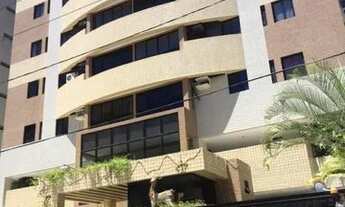 Imagem: EDIFÍCIO CADORE - MOBILIADO