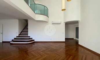 Imagem 5: Apartamento Duplex 3 Suítes Locação no Jardim Botanico