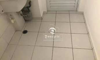 Imagem 7: Apartamento com 3 dormitórios à venda, 107 m² por R$ 789.000,00 - Vila Lusitânia - São Ber