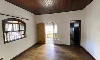 Imagem 2: Sobrado com 3 dormitórios, 275 m² - venda por R$ 1.780.000,00 ou aluguel por R$ 6.700,00/m