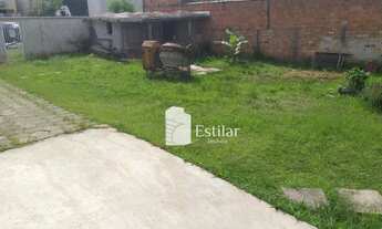 Imagem 4: Terreno 420m² no São Domingo, São José dos Pinhais