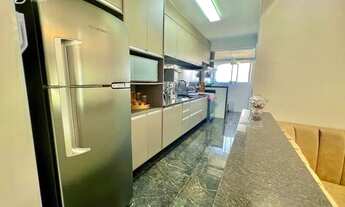 Imagem 6: Apartamento ALTO PADRÃO com 2 dormitórios à venda, 82 m² por R$ 600.000 - Vila Guilhermina