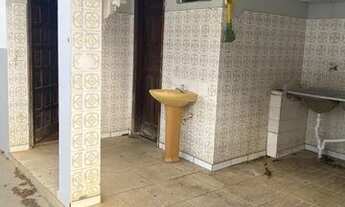 Imagem 2: Casa para aluguel com 300 metros quadrados com 5 quartos em Quilombo - Cuiabá - MT