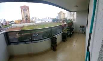 Imagem 2: Apto Centro - Ed. Imperial