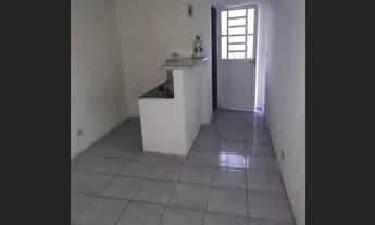 Imagem: Kitnet na várzea