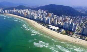 Imagem 6: Vendo apartamento em Pitangueiras Guarujá