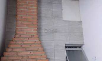 Imagem 6: CASA À VENDA NO JARDIM ALTOS DO ITAVUVU - SOROCABA/SP