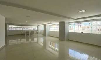 Imagem 4: Apartamento de 57m2 com 2 Quartos + Varanda e Móveis Projetados