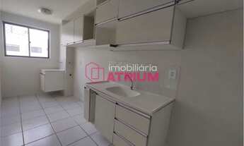 Imagem 7: Apartamento com 2 quartos locação em Emaús - Parnamirim/RN