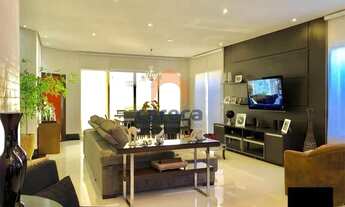 Imagem 7: Casa em Condomínio para Venda em São José do Rio Preto, Residencial Gaivota I, 4 dormitóri