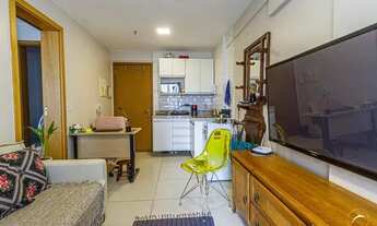 Imagem 5: Sul (Águas Claras