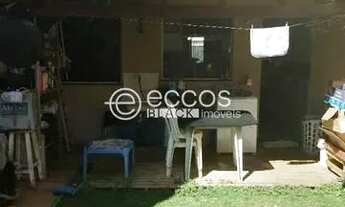 Imagem 3: Casa à venda, 2 quartos, 1 suíte, 2 vagas, Novo Mundo - Uberlândia/MG