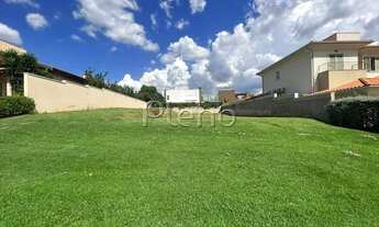 Imagem 2: Terreno à venda no Loteamento Mont Blanc Residence - Campinas/SP