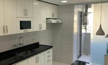 Imagem 7: RIO DE JANEIRO - APARTAMENTO PADRÃO - FREGUESIA (JACAREPAGUÁ