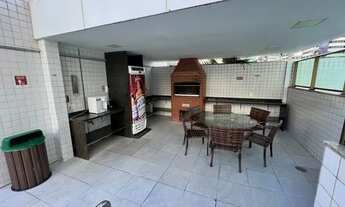 Imagem 2: Luxo!! Alugo apartamento com 4sts 160m 3vg.<br>Com armários. Porcelanato. Super laze