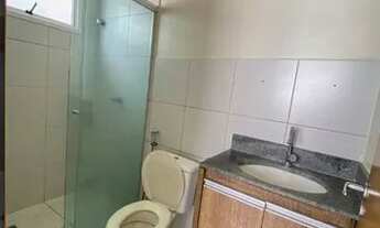 Imagem 5: Apartamento com 3 quartos no Vivendas Aleixo