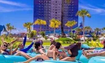 Imagem 3: Apartamento 2 quartos no Aqualand Resort Salinas